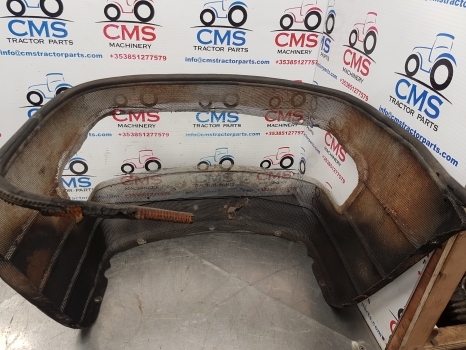 Mccormick Mc115, Mc90, Mc95, Mc100, Mc80, Front Grille 414660a1, 414660a2 - Panggangan untuk Traktor: gambar 4 Mccormick Mc115, Mc90, Mc95, Mc100, Mc80, Front Grille 414660a1, 414660a2 - Panggangan untuk Traktor: gambar 4