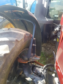 Mccormick X7.650 Cab Mudguard Fender Front - Spatbor untuk Peralatan pertanian: gambar 1 Mccormick X7.650 Cab Mudguard Fender Front - Spatbor untuk Peralatan pertanian: gambar 1