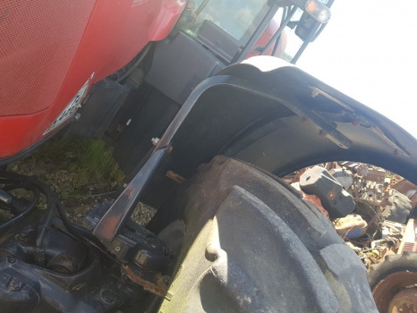 Mccormick X7.650 Cab Mudguard Fender Front - Spatbor untuk Peralatan pertanian: gambar 5 Mccormick X7.650 Cab Mudguard Fender Front - Spatbor untuk Peralatan pertanian: gambar 5