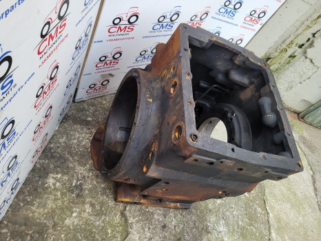 Mccormick Xtx 145, 165 Landini X7-145, X7-185 Rear Axle Centre Housing 709613a2 - As roda belakang: gambar 5 Mccormick Xtx 145, 165 Landini X7-145, X7-185 Rear Axle Centre Housing 709613a2 - As roda belakang: gambar 5