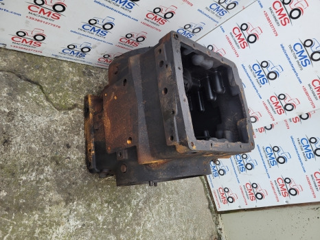 Mccormick Xtx 145, 165 Landini X7-145, X7-185 Rear Axle Centre Housing 709613a2 - As roda belakang: gambar 4 Mccormick Xtx 145, 165 Landini X7-145, X7-185 Rear Axle Centre Housing 709613a2 - As roda belakang: gambar 4
