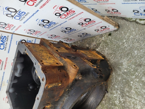 Mccormick Xtx 145, 165 Landini X7-145, X7-185 Rear Axle Centre Housing 709613a2 - As roda belakang: gambar 3 Mccormick Xtx 145, 165 Landini X7-145, X7-185 Rear Axle Centre Housing 709613a2 - As roda belakang: gambar 3