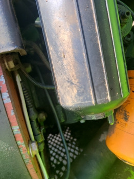 Merlo P28.7 Kt Hydraulic Main Pump - Pompa hidrolik untuk Telehandler: gambar 2 Merlo P28.7 Kt Hydraulic Main Pump - Pompa hidrolik untuk Telehandler: gambar 2