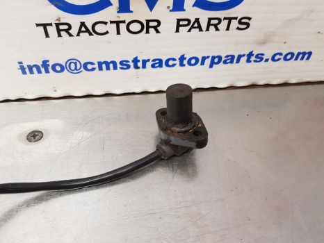 New Holand Tl100, Tl, Fiat F Series, Sensor 5150991 - Pompa hidrolik: gambar 2 New Holand Tl100, Tl, Fiat F Series, Sensor 5150991 - Pompa hidrolik: gambar 2