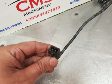 New Holand Tl100, Tl, Fiat F Series, Sensor 5150991 - Pompa hidrolik: gambar 3 New Holand Tl100, Tl, Fiat F Series, Sensor 5150991 - Pompa hidrolik: gambar 3