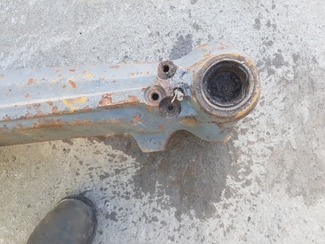 New Holland 60, Tm, Tsa Tm 120 Front Axle Housing 5182893, 87652088, 5182976 - As roda depan untuk Traktor: gambar 4 New Holland 60, Tm, Tsa Tm 120 Front Axle Housing 5182893, 87652088, 5182976 - As roda depan untuk Traktor: gambar 4