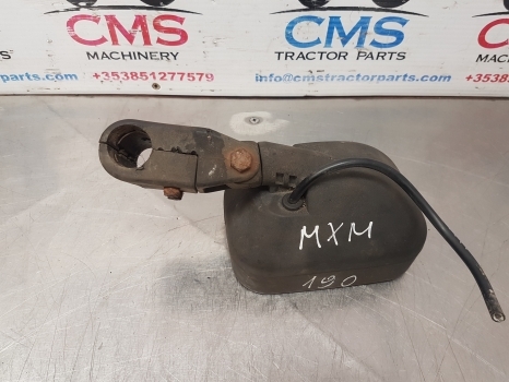 New Holland Case Mxm190, Ts115, Tm140, Tm150, Tm190 Work Lamp Light 82014951 - Cahaya/ Pencahayaan untuk Traktor: gambar 2 New Holland Case Mxm190, Ts115, Tm140, Tm150, Tm190 Work Lamp Light 82014951 - Cahaya/ Pencahayaan untuk Traktor: gambar 2