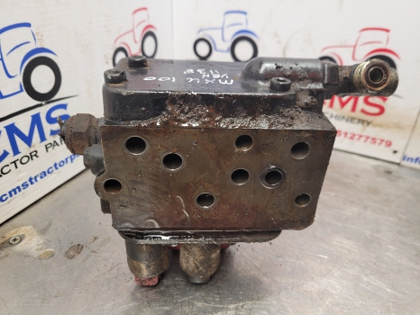 Kabel/ Kawat harness New Holland Case Mxu, Maxxum, Tsa, T6000 Case Mxu100 Hydraulic Valve 5195591: gambar 10
