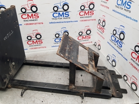 New Holland Case Puma 145, T7.200 Hood Support Assy 84337706, 84485123, 84268312 - Kerudung untuk Traktor: gambar 5 New Holland Case Puma 145, T7.200 Hood Support Assy 84337706, 84485123, 84268312 - Kerudung untuk Traktor: gambar 5