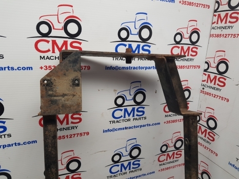 New Holland Case Puma T6000, T7 T7.200 Hood Bonnet Support 84148993, 84355109 - Kerudung untuk Traktor: gambar 3 New Holland Case Puma T6000, T7 T7.200 Hood Bonnet Support 84148993, 84355109 - Kerudung untuk Traktor: gambar 3