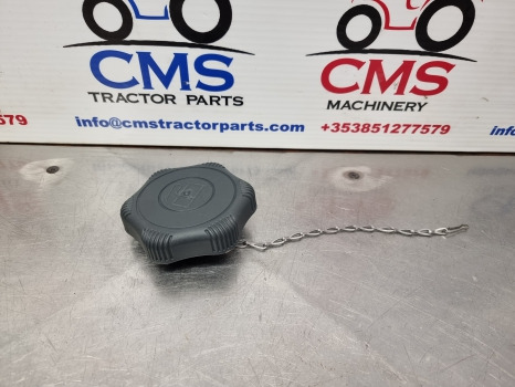 New Holland Case T6, Maxxum, Puma, Optum Fuel Tank Cap 84547727, 47907581 - Tangki bahan bakar: gambar 1 New Holland Case T6, Maxxum, Puma, Optum Fuel Tank Cap 84547727, 47907581 - Tangki bahan bakar: gambar 1