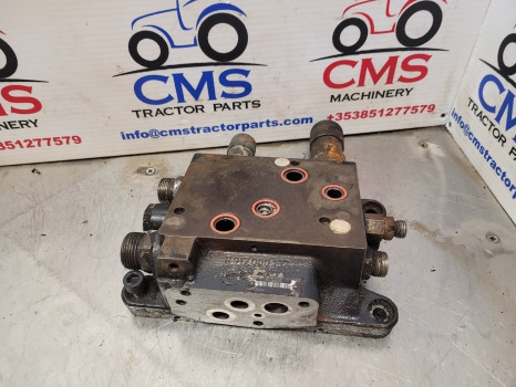 New Holland Case T6, T7, Maxxum, Puma 175, Hydraulic Manifold 84142195 - Hidrolika: gambar 1 New Holland Case T6, T7, Maxxum, Puma 175, Hydraulic Manifold 84142195 - Hidrolika: gambar 1
