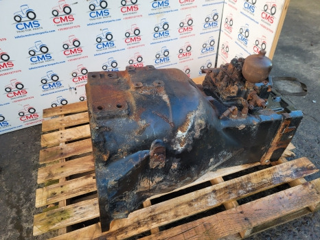 Gearbox New Holland Case T7, Puma Swb Autocommand, Cvt Cvx Transmission 84567178, 84356582: gambar 9