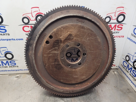 New Holland Case Tm, Mxm Ser Tm155 Flywheel Assy 82003751, 82001276, 82003745 - Roda gila: gambar 1 New Holland Case Tm, Mxm Ser Tm155 Flywheel Assy 82003751, 82001276, 82003745 - Roda gila: gambar 1