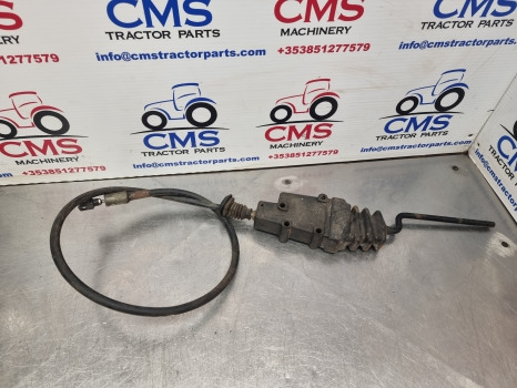 New Holland Case Tm, Mxm Series Tm140 Hydraulic Control Cable 87309770, 87356033 - Hidrolika: gambar 2 New Holland Case Tm, Mxm Series Tm140 Hydraulic Control Cable 87309770, 87356033 - Hidrolika: gambar 2