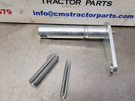 New Holland, Case Tm120, Tm130 Top Hanger Arm Pin Kit 47130500, 87319107 - Bingkai/ Sasis: gambar 3 New Holland, Case Tm120, Tm130 Top Hanger Arm Pin Kit 47130500, 87319107 - Bingkai/ Sasis: gambar 3