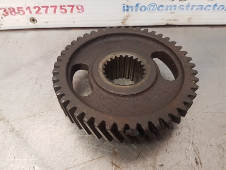 New Holland Fiat 60, M, F, Tm Series Tm125 Hydraulic Pump Drive Gear 45t 5167244 - Pompa hidrolik: gambar 4 New Holland Fiat 60, M, F, Tm Series Tm125 Hydraulic Pump Drive Gear 45t 5167244 - Pompa hidrolik: gambar 4