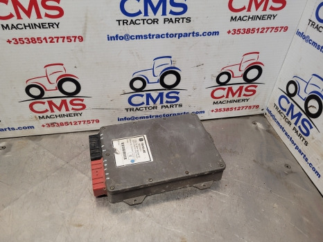 New Holland Fiat 60, M Series 8360, 8560 Transmission Control Module 82014574 - ECU: gambar 1 New Holland Fiat 60, M Series 8360, 8560 Transmission Control Module 82014574 - ECU: gambar 1