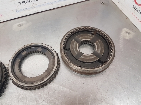Penularan untuk Traktor New Holland Fiat 60, Tm 16x16, 20x16 Transmission Synchronizer 5169029: gambar 8