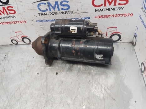 New Holland Iskra Starter Motor Tsa, T6000, T6, T7 11131706, 82032859, 84151331 - Pemula untuk Traktor: gambar 2 New Holland Iskra Starter Motor Tsa, T6000, T6, T7 11131706, 82032859, 84151331 - Pemula untuk Traktor: gambar 2