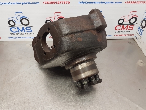 New Holland Lm435a, Mlt 634-120 Swivel Housing Front Rhs Rear Lhs 212.06.002.789 - Buku jari kemudi untuk Telehandler: gambar 1 New Holland Lm435a, Mlt 634-120 Swivel Housing Front Rhs Rear Lhs 212.06.002.789 - Buku jari kemudi untuk Telehandler: gambar 1