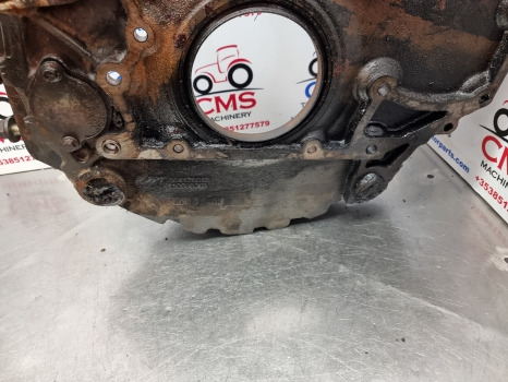 New Holland Lm5040, Lm, Iveco Engine Clutch Housing 504128015, 2855178 - Roda gila: gambar 5 New Holland Lm5040, Lm, Iveco Engine Clutch Housing 504128015, 2855178 - Roda gila: gambar 5