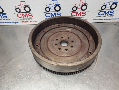 New Holland Lm5040, Lm5080, Flywheel And Ring Gear 2854178, 504286406 - Roda gila: gambar 5 New Holland Lm5040, Lm5080, Flywheel And Ring Gear 2854178, 504286406 - Roda gila: gambar 5