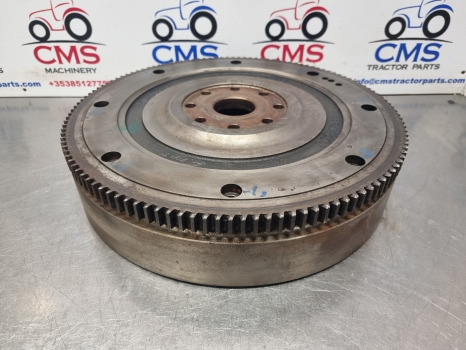 New Holland Lm5040, Lm5080, Flywheel And Ring Gear 2854178, 504286406 - Roda gila: gambar 2 New Holland Lm5040, Lm5080, Flywheel And Ring Gear 2854178, 504286406 - Roda gila: gambar 2