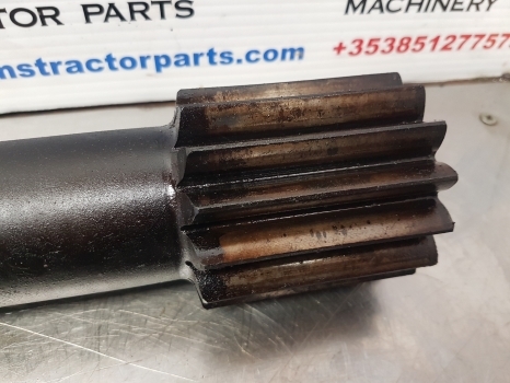 New Holland T.7.190, T7.210 Case Puma Rear Axle Sun Shaft Lhs 5165498, 87601793 - As roda belakang untuk Traktor: gambar 3 New Holland T.7.190, T7.210 Case Puma Rear Axle Sun Shaft Lhs 5165498, 87601793 - As roda belakang untuk Traktor: gambar 3