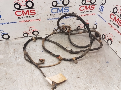 New Holland T4, T5, T4000 Series T5.95, T105, T4.95 Headlamps Wiring Loom - Kabel/ Kawat harness untuk Traktor: gambar 1 New Holland T4, T5, T4000 Series T5.95, T105, T4.95 Headlamps Wiring Loom - Kabel/ Kawat harness untuk Traktor: gambar 1