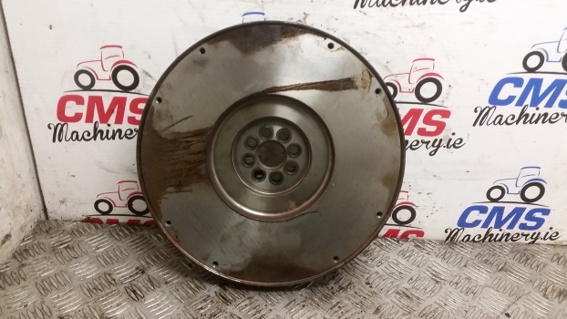 New Holland T5. 100, 110, 120 Engine Flywheel And Ring Gear 47808010, 84235695 - Roda gila untuk Traktor: gambar 3 New Holland T5. 100, 110, 120 Engine Flywheel And Ring Gear 47808010, 84235695 - Roda gila untuk Traktor: gambar 3