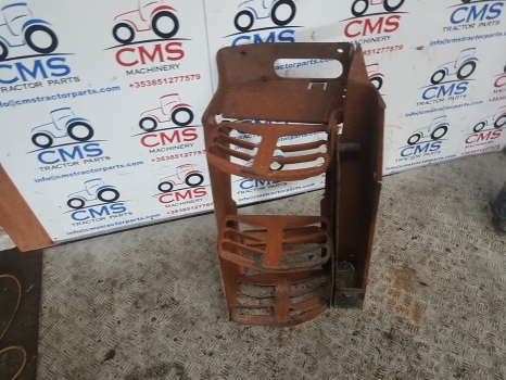 New Holland T5.100, 110, 120 Foot Step Lhs Complete 47655756, 47692166 - Langkah kaki untuk Traktor: gambar 1 New Holland T5.100, 110, 120 Foot Step Lhs Complete 47655756, 47692166 - Langkah kaki untuk Traktor: gambar 1