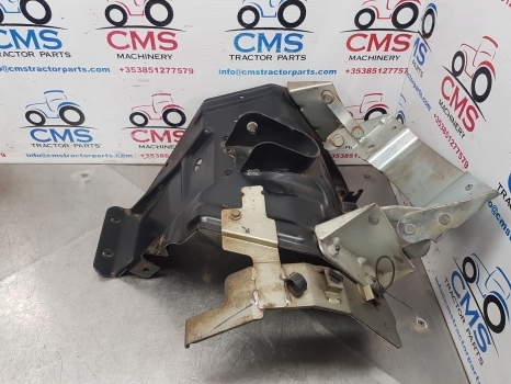 New Holland T5.105, T5.95, Case Farmal Se Engine Hood Support 84478152, 84538400 - Kerudung untuk Traktor: gambar 3 New Holland T5.105, T5.95, Case Farmal Se Engine Hood Support 84478152, 84538400 - Kerudung untuk Traktor: gambar 3
