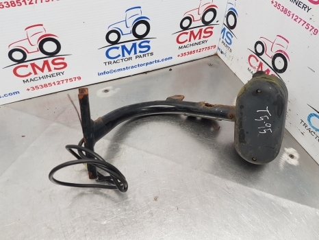 New Holland T5.120, T5, T4 Work Light Bracket Lhs 47454263 - Cahaya/ Pencahayaan untuk Traktor: gambar 5 New Holland T5.120, T5, T4 Work Light Bracket Lhs 47454263 - Cahaya/ Pencahayaan untuk Traktor: gambar 5
