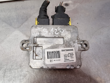 New Holland T5.120, T6, T8, Ecu Control Unit Sensor 51496291, 47368959 - ECU: gambar 3 New Holland T5.120, T6, T8, Ecu Control Unit Sensor 51496291, 47368959 - ECU: gambar 3