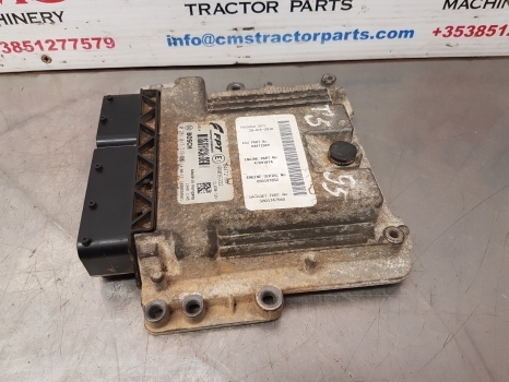 New Holland T5.95 Engine Control Unit Ecu 84472188, 10r036332, 84471889 - ECU untuk Traktor: gambar 2 New Holland T5.95 Engine Control Unit Ecu 84472188, 10r036332, 84471889 - ECU untuk Traktor: gambar 2