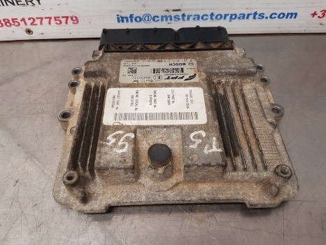 New Holland T5.95 Engine Control Unit Ecu 84472188, 10r036332, 84471889 - ECU untuk Traktor: gambar 3 New Holland T5.95 Engine Control Unit Ecu 84472188, 10r036332, 84471889 - ECU untuk Traktor: gambar 3