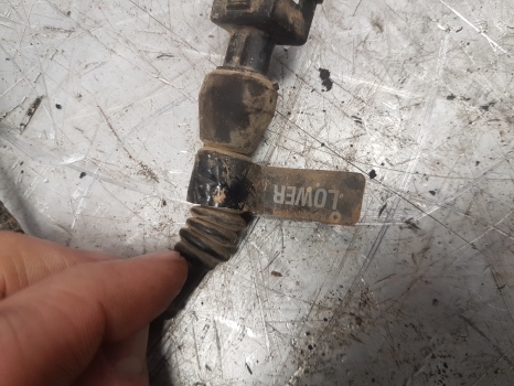 New Holland T5.95, T5.105, T5.115 Transmission Back End Wiring Loom 47398405 - Kabel/ Kawat harness untuk Traktor: gambar 2 New Holland T5.95, T5.105, T5.115 Transmission Back End Wiring Loom 47398405 - Kabel/ Kawat harness untuk Traktor: gambar 2