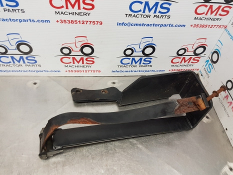 New Holland T5.95, T5, Case Farmal, Fuel Tank Bracket 84519799, 84351384 - Tangki bahan bakar: gambar 4 New Holland T5.95, T5, Case Farmal, Fuel Tank Bracket 84519799, 84351384 - Tangki bahan bakar: gambar 4