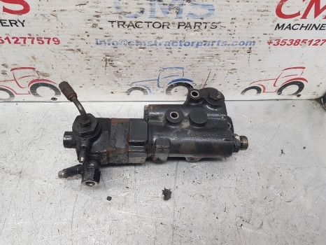 New Holland T5, T6, Tsa, T6000 Series T6.180, Ts115a Trailer Brake Valve 5192069 - Katup rem untuk Traktor: gambar 2 New Holland T5, T6, Tsa, T6000 Series T6.180, Ts115a Trailer Brake Valve 5192069 - Katup rem untuk Traktor: gambar 2
