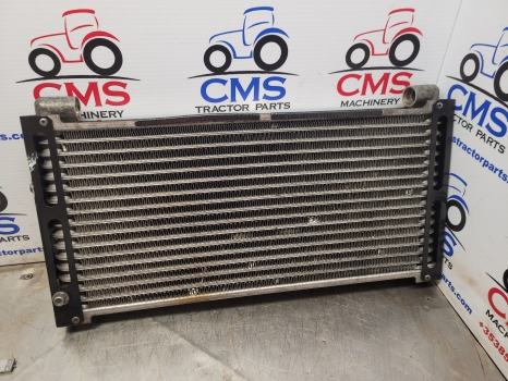 New Holland T6.160, T6.180 Case Maxxum 125, 155, 150 Oil Cooler 47645195 - Radiator: gambar 2 New Holland T6.160, T6.180 Case Maxxum 125, 155, 150 Oil Cooler 47645195 - Radiator: gambar 2