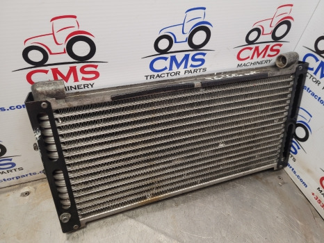 New Holland T6.160, T6.180 Case Maxxum 125, 155, 150 Oil Cooler 47645195 - Radiator: gambar 3 New Holland T6.160, T6.180 Case Maxxum 125, 155, 150 Oil Cooler 47645195 - Radiator: gambar 3