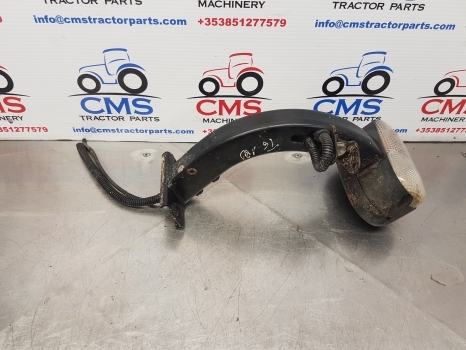 New Holland T6.180, Case Maxxum 115 Front Indicator Light Support Lhs 47705327 - Cahaya/ Pencahayaan untuk Traktor: gambar 5 New Holland T6.180, Case Maxxum 115 Front Indicator Light Support Lhs 47705327 - Cahaya/ Pencahayaan untuk Traktor: gambar 5
