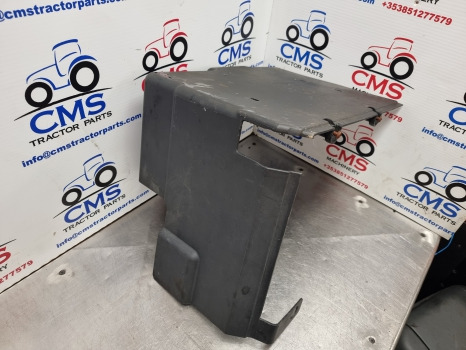 New Holland T6.180, T6, Case Maxxum Series, Fuel Tank Cover 47726503, 48167485 - Tangki bahan bakar: gambar 2 New Holland T6.180, T6, Case Maxxum Series, Fuel Tank Cover 47726503, 48167485 - Tangki bahan bakar: gambar 2