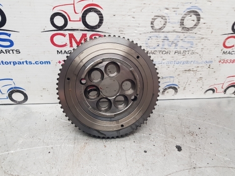 New Holland T6 Case Maxxum 145 Front Axle Cl3, Brakes Annular Ring Disc 5190527 - Cakram rem untuk Traktor: gambar 1 New Holland T6 Case Maxxum 145 Front Axle Cl3, Brakes Annular Ring Disc 5190527 - Cakram rem untuk Traktor: gambar 1