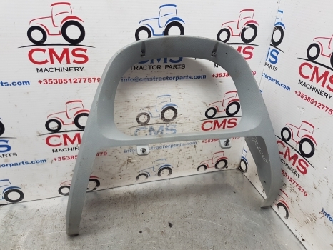New Holland T6, T6000, T7, T7000 Series T7.200 Dash Panel 87652747 - Dasbor untuk Traktor: gambar 1 New Holland T6, T6000, T7, T7000 Series T7.200 Dash Panel 87652747 - Dasbor untuk Traktor: gambar 1