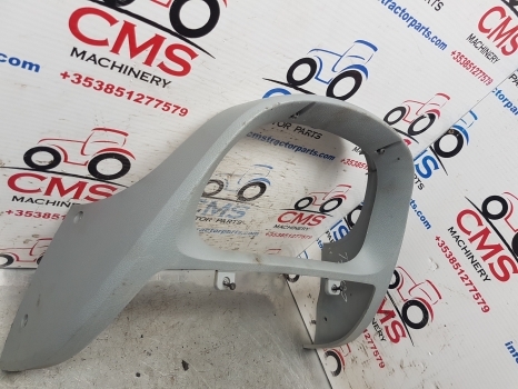 New Holland T6, T6000, T7, T7000 Series T7.200 Dash Panel 87652747 - Dasbor untuk Traktor: gambar 2 New Holland T6, T6000, T7, T7000 Series T7.200 Dash Panel 87652747 - Dasbor untuk Traktor: gambar 2