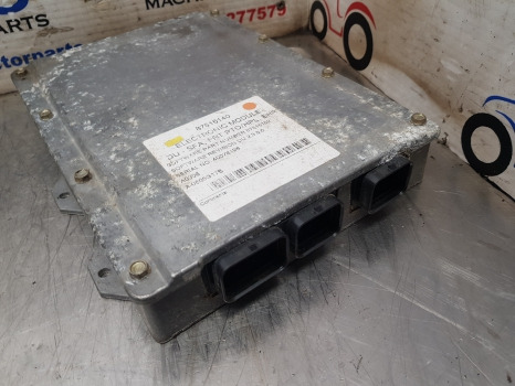 New Holland T6000 Plus Elite Series Ecu 87516140, 87516139, 48121735 - ECU: gambar 4 New Holland T6000 Plus Elite Series Ecu 87516140, 87516139, 48121735 - ECU: gambar 4