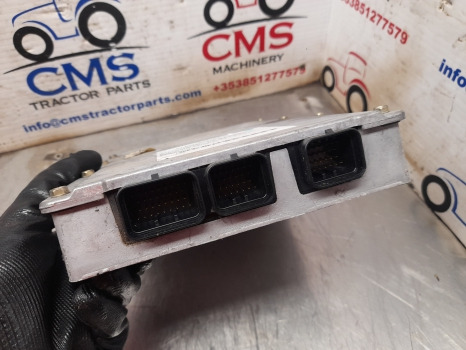 New Holland T6000 T6010 Delta Case Maxxum Transmission 24x24 Ecu 87515701 - ECU: gambar 4 New Holland T6000 T6010 Delta Case Maxxum Transmission 24x24 Ecu 87515701 - ECU: gambar 4