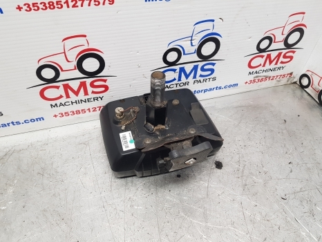 New Holland T6000, T7, T7000 Series T7040 Display Monitor 84209479, 47585461 - Dasbor untuk Traktor: gambar 3 New Holland T6000, T7, T7000 Series T7040 Display Monitor 84209479, 47585461 - Dasbor untuk Traktor: gambar 3